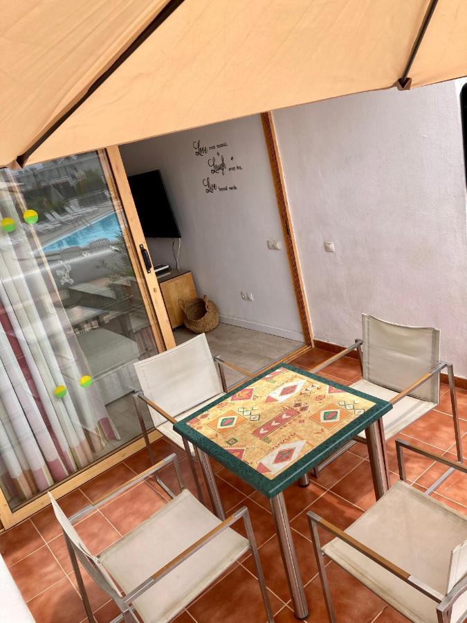 Maspalomas Living Las Brisas Bungalow * Playa del Inglés