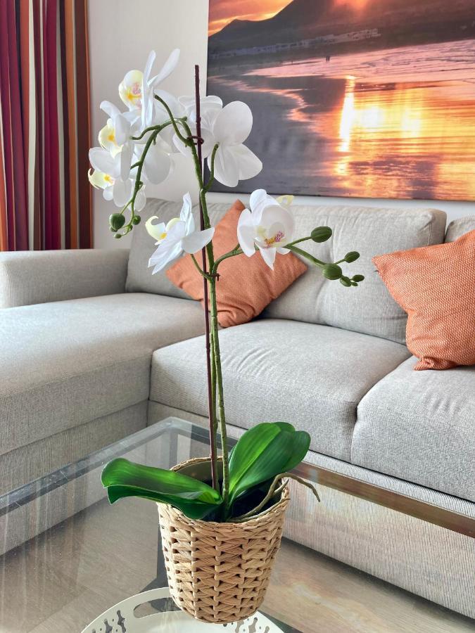 Apartamento Maspalomas Living Las Brisas Bungalow Playa del Inglés