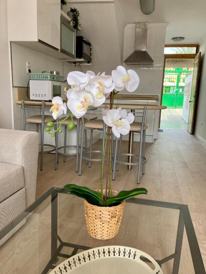 Maspalomas Living Las Brisas Bungalow