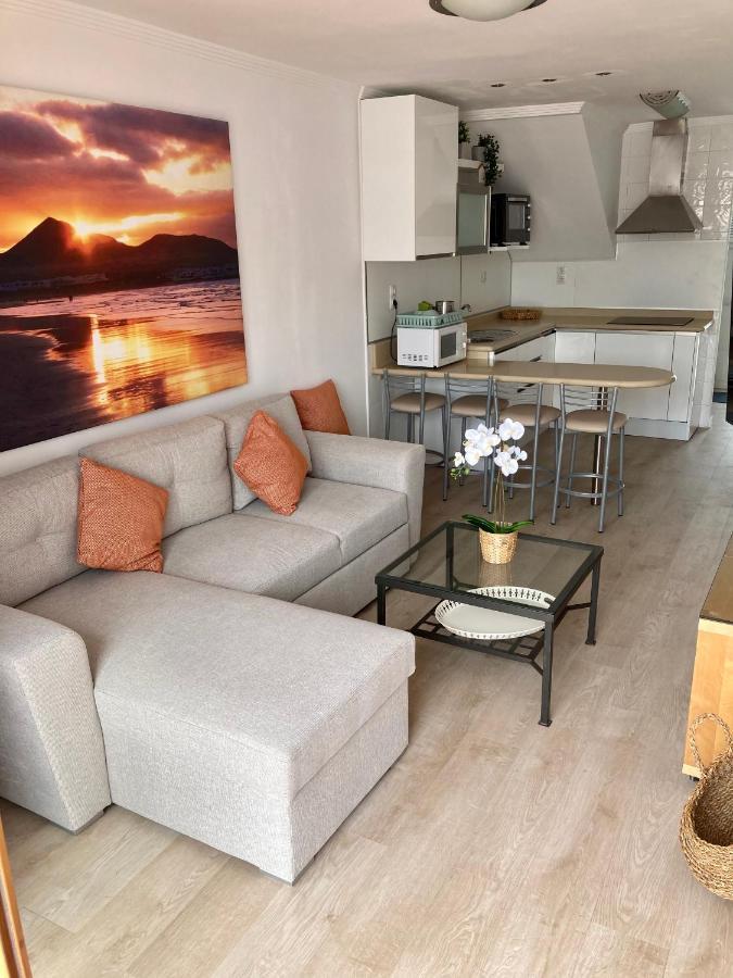 Apartamento Maspalomas Living Las Brisas Bungalow Playa del Inglés