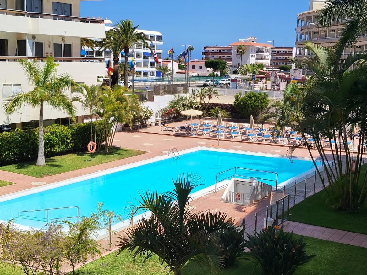 Apartment Camelias C13