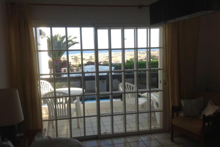 Apartment Lovers From In Sunny Gran Canaria