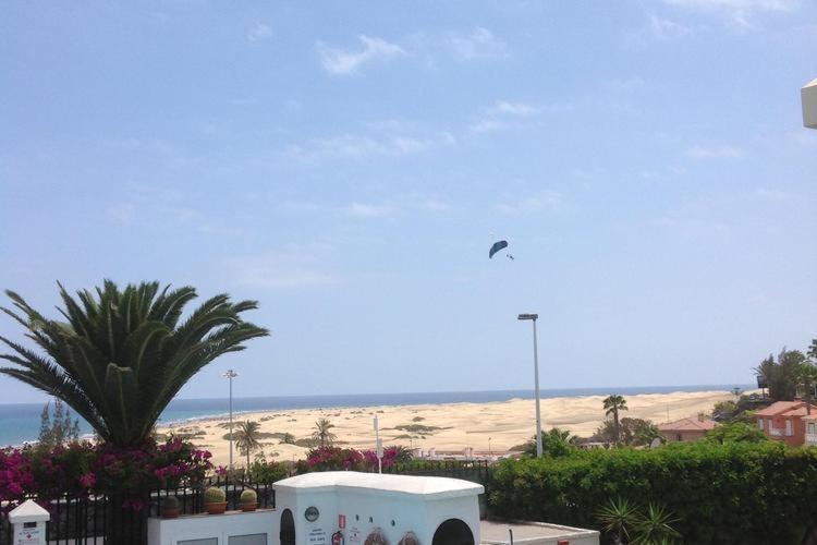 Lovers From In Sunny Gran Canaria Huoneisto Playa del Inglés