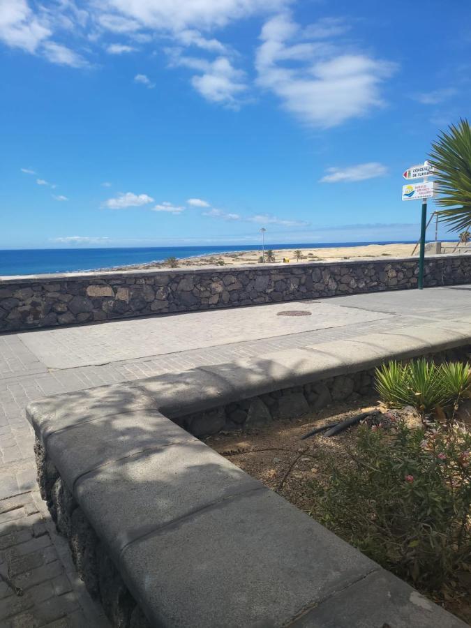 Huoneisto Lovers From In Sunny Gran Canaria *