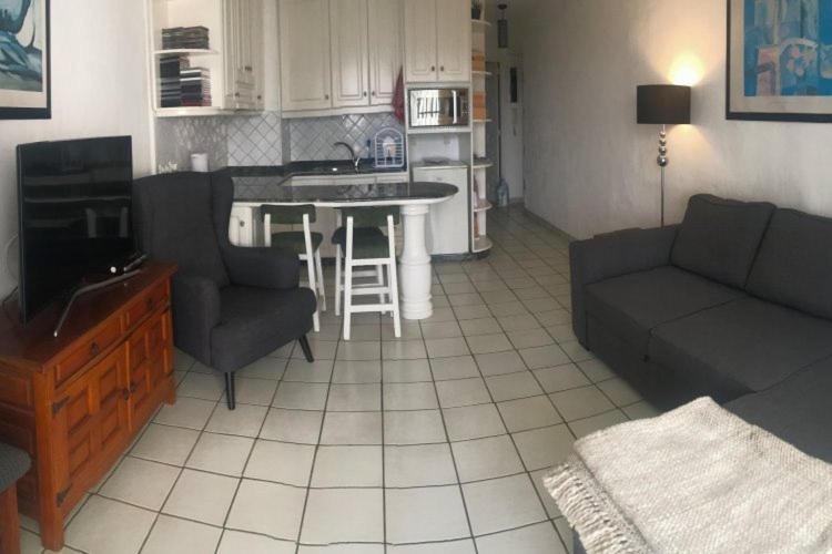 Lovers From In Sunny Gran Canaria Apartment Playa del Inglés