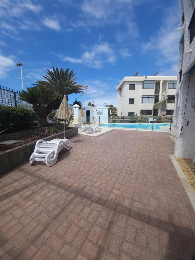Huoneisto Lovers From In Sunny Gran Canaria *