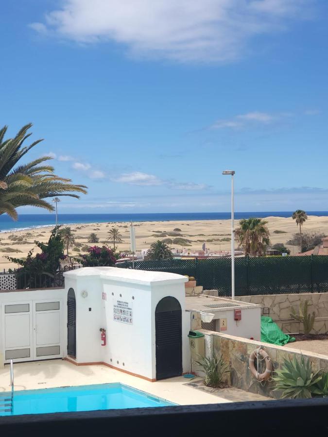Lovers From In Sunny Gran Canaria * Playa del Inglés