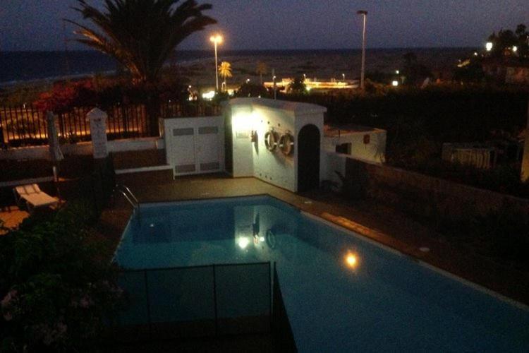 Lovers From In Sunny Gran Canaria Huoneisto Playa del Inglés