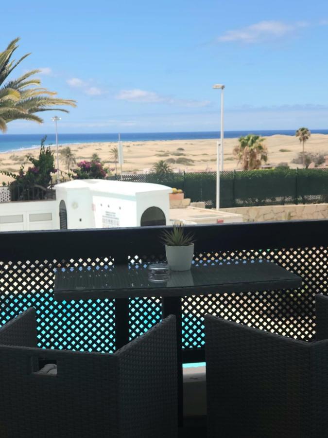 Lovers From In Sunny Gran Canaria Huoneisto Playa del Inglés