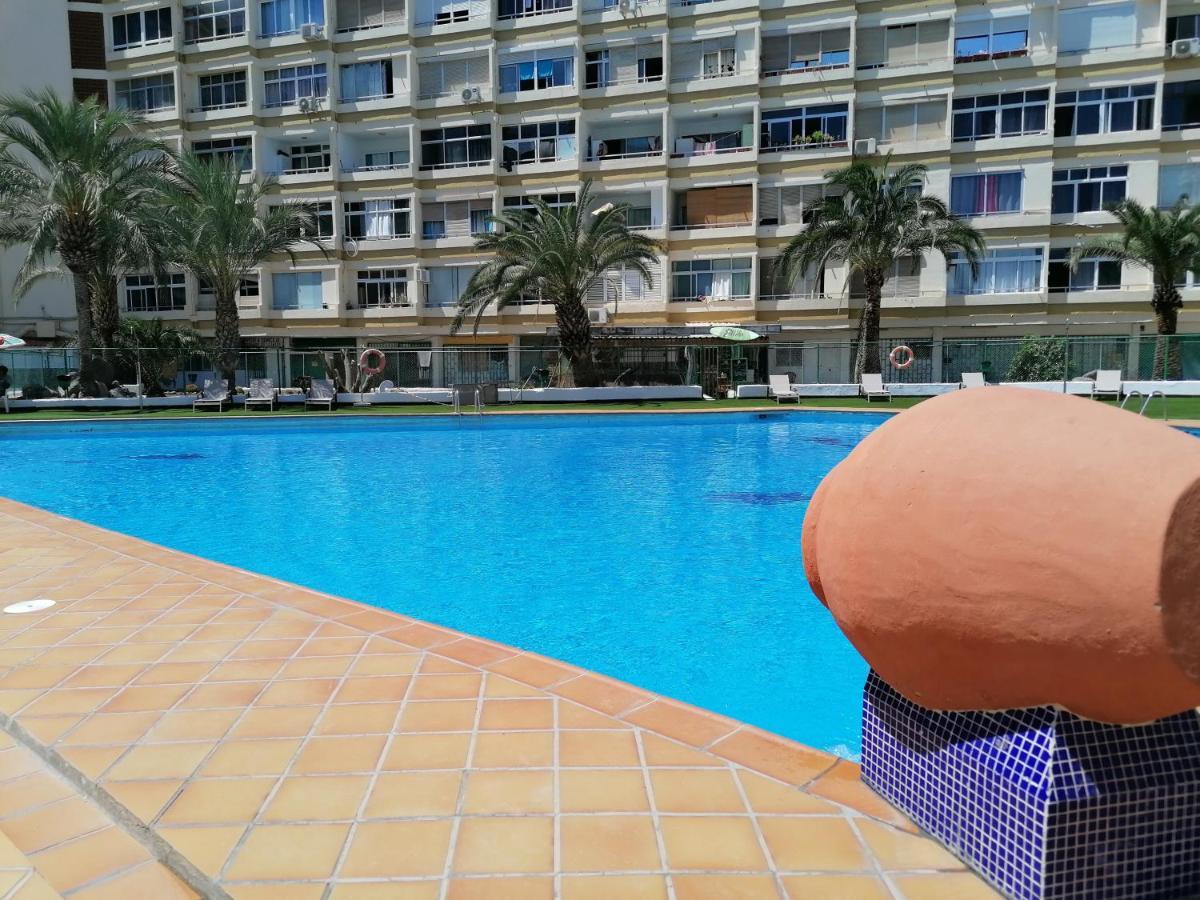 Molinos Relax Apartment Playa del Ingles (Gran Canaria)