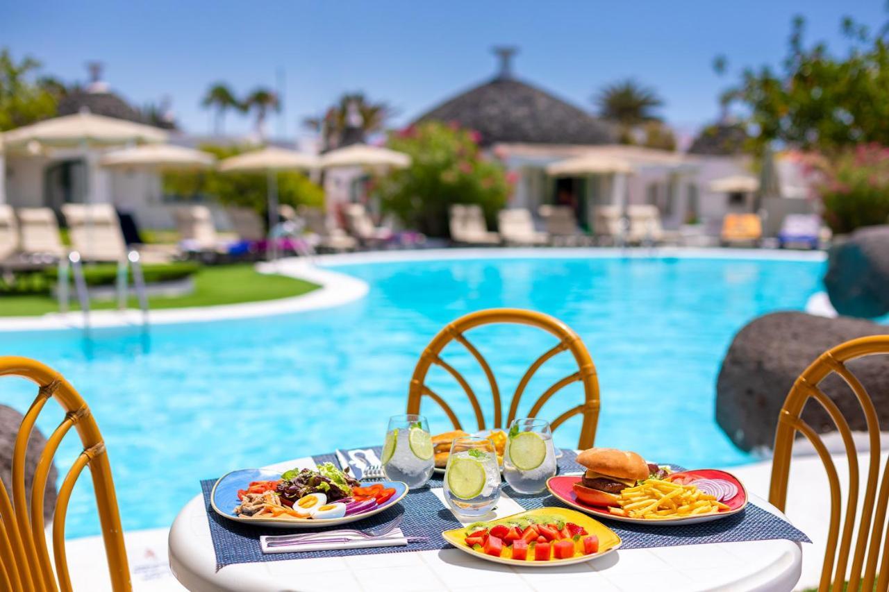 Parque Romantico Apartamento Playa del Inglés