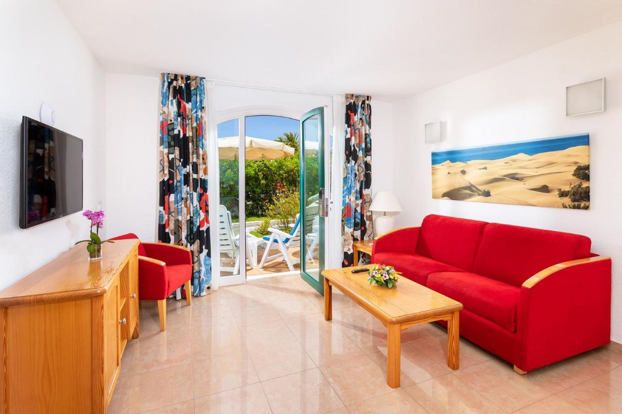 Parque Romantico Apartment