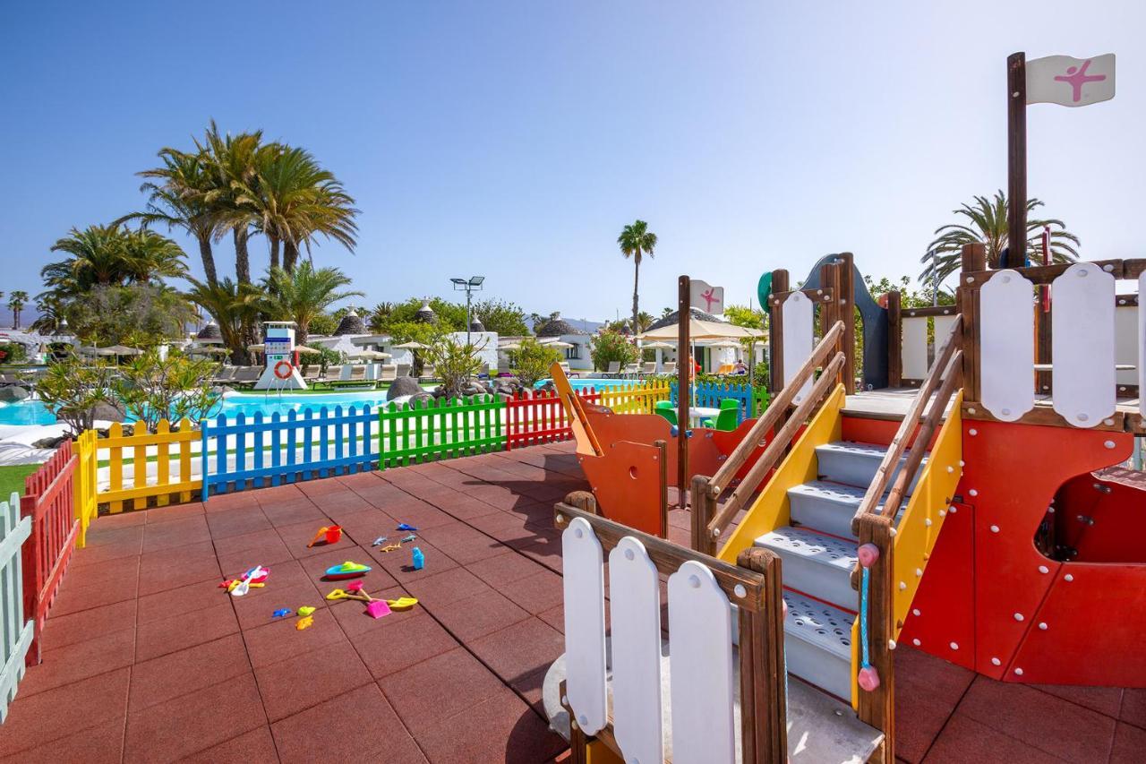 Apartamento Parque Romantico Playa del Inglés