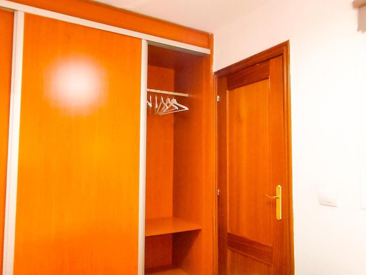 Apartment Sweet Friendly