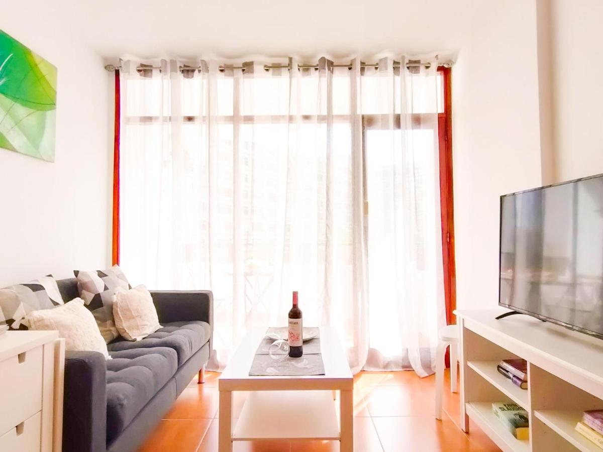 Sweet Friendly Apartment