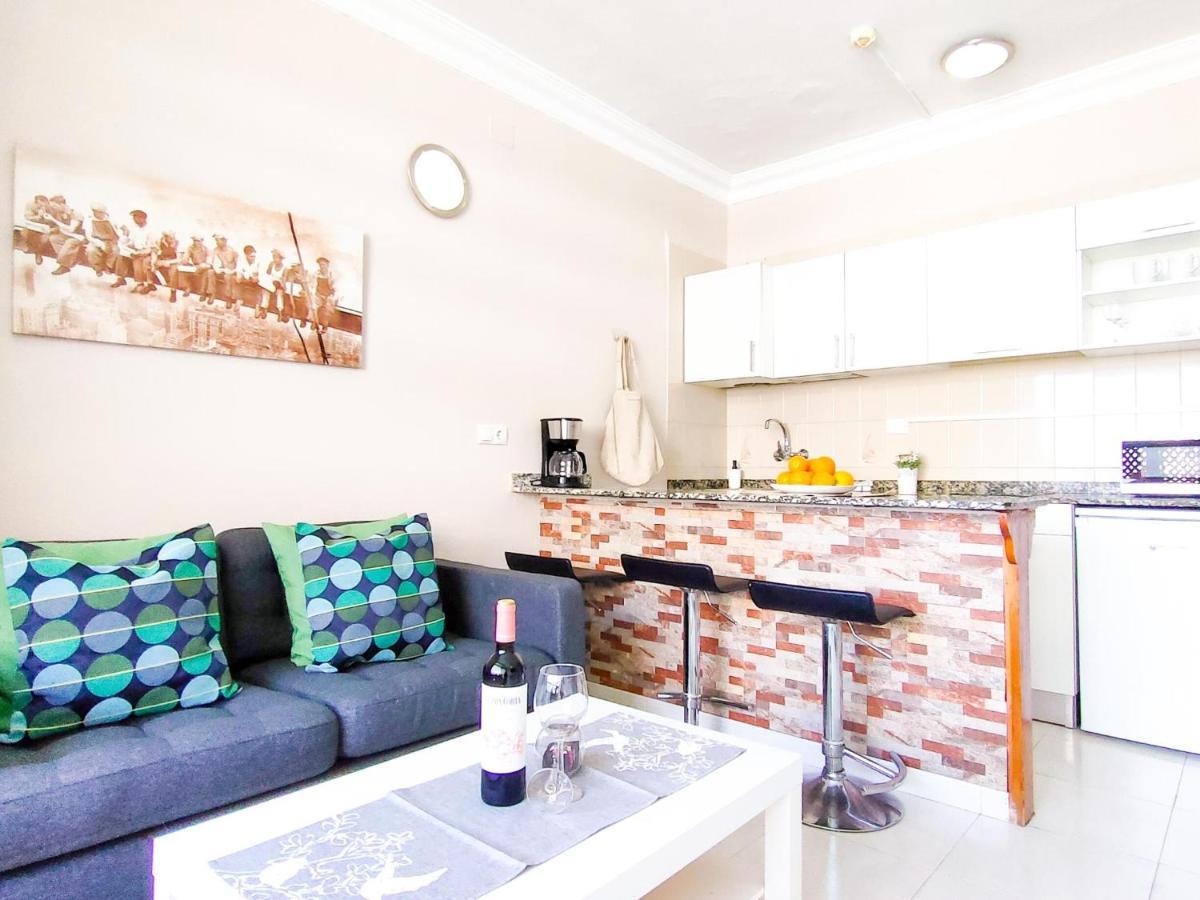 Friendly Appartement *
