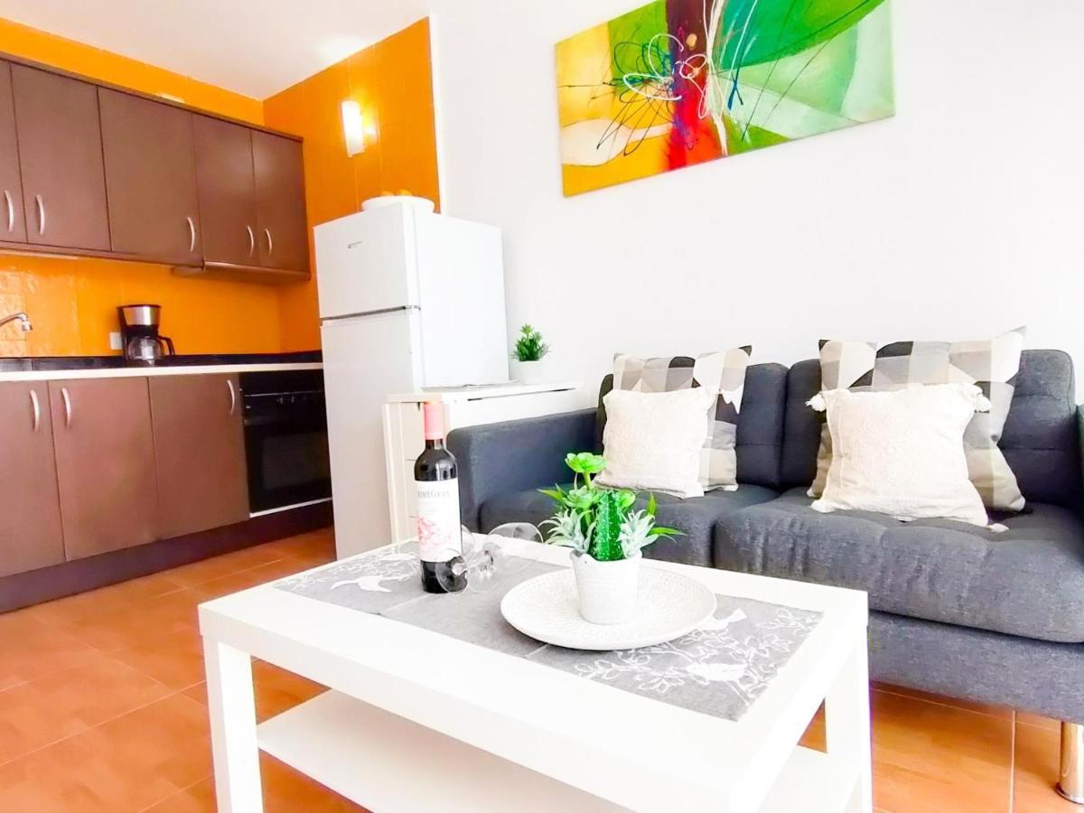 Apartment Sweet Friendly *