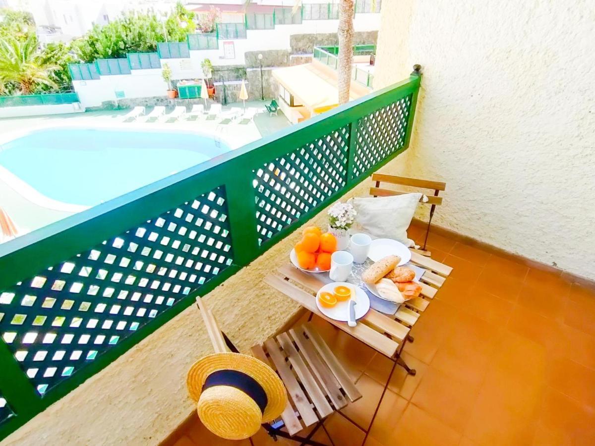 Friendly Appartement Playa del Inglés