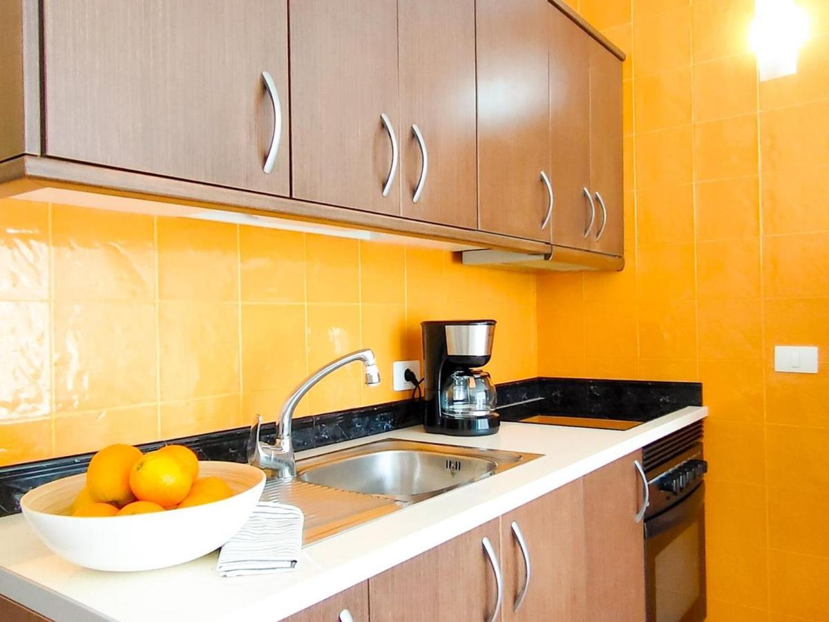 Sweet Friendly Apartment