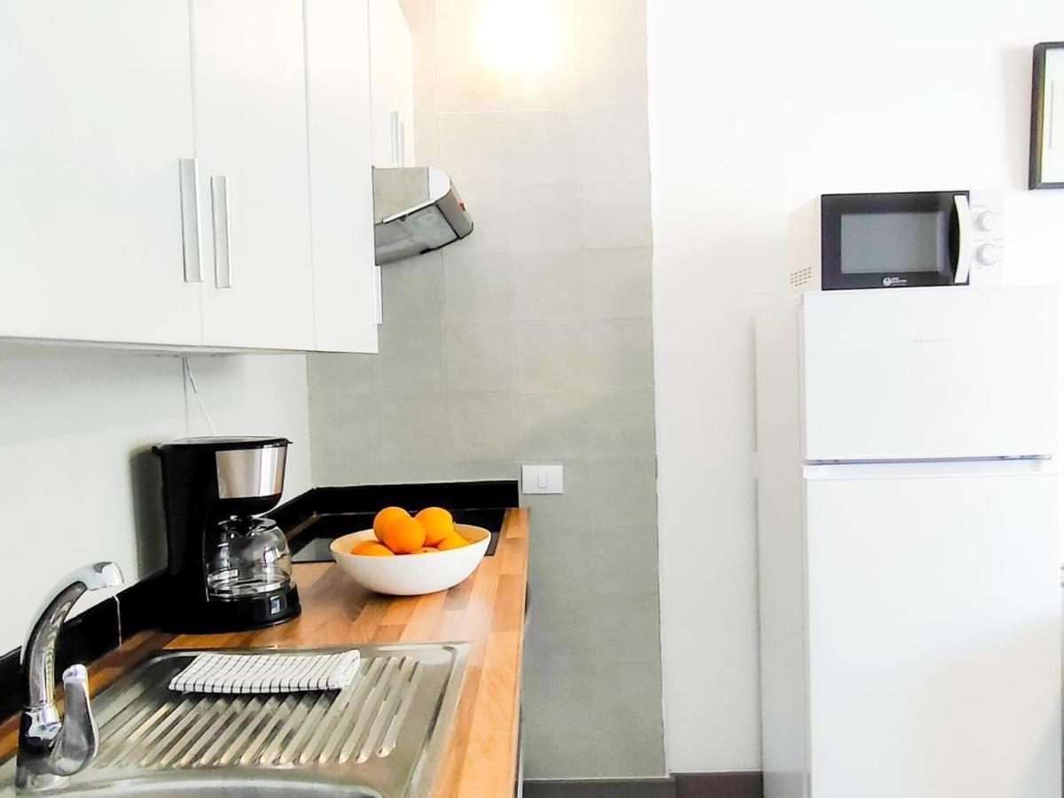 Apartamento Nomadic Friendly Playa del Inglés