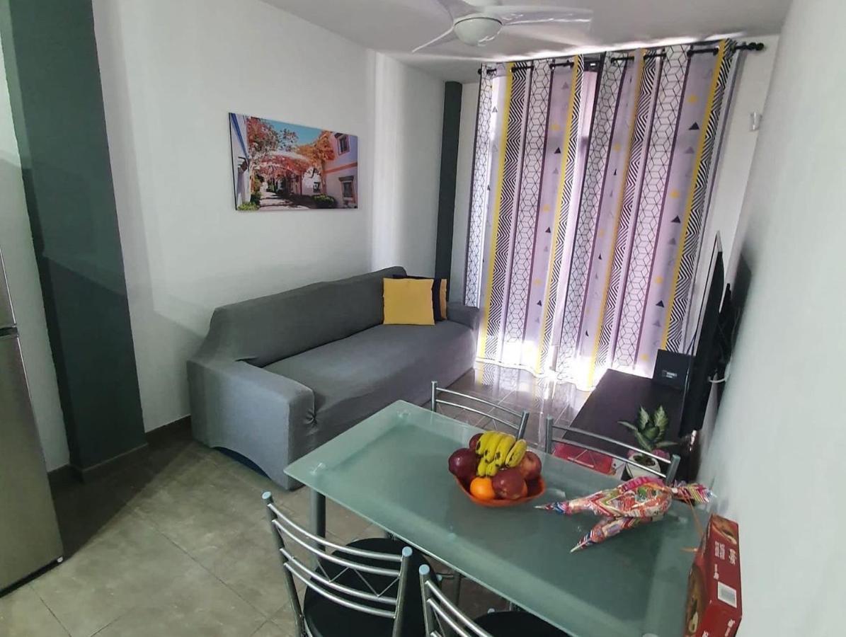 Appartement Coconoa Playa del Inglés