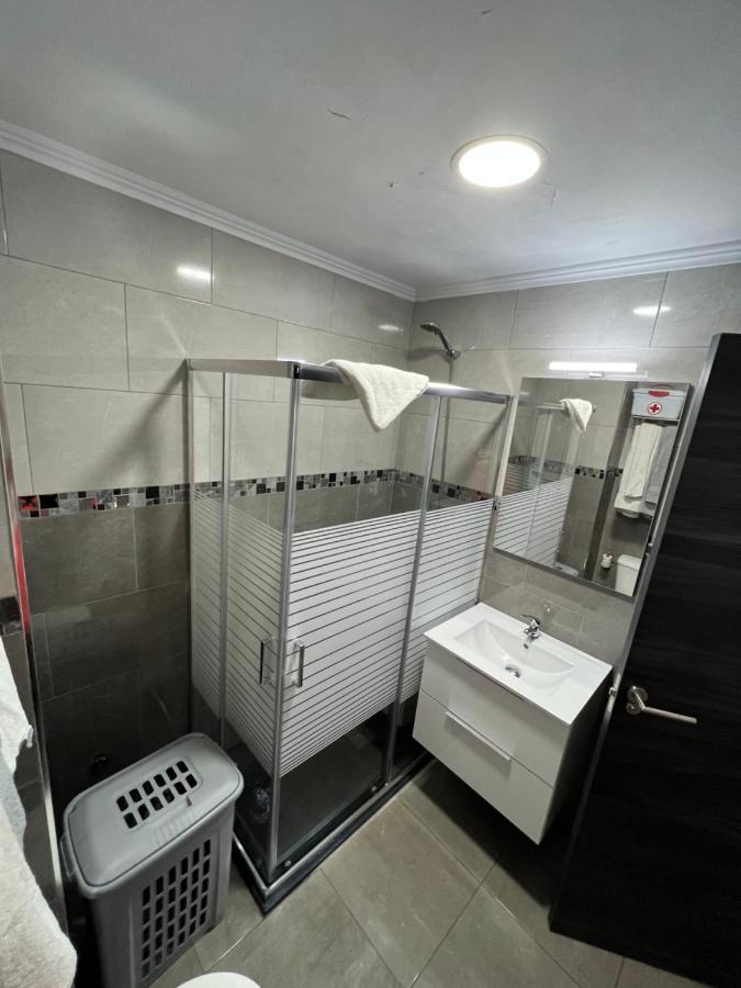 Coconoa Appartement
