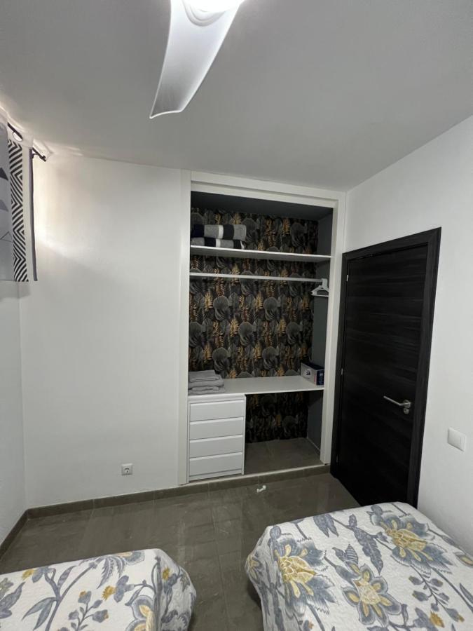 Coconoa Appartement *