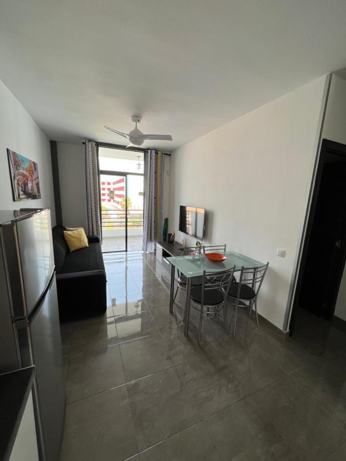 Appartement Coconoa Playa del Inglés