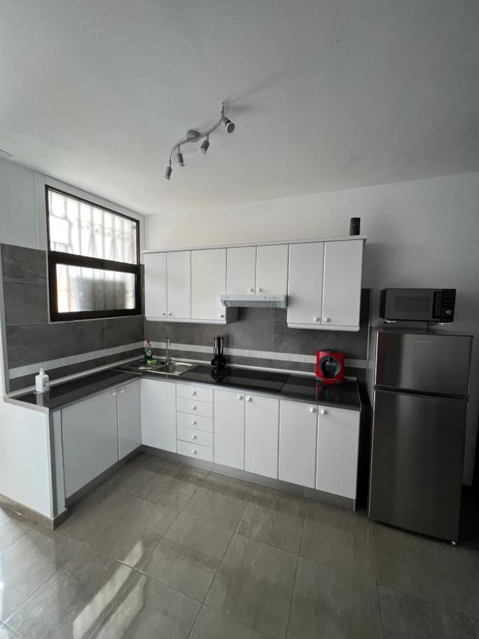 Appartement Coconoa