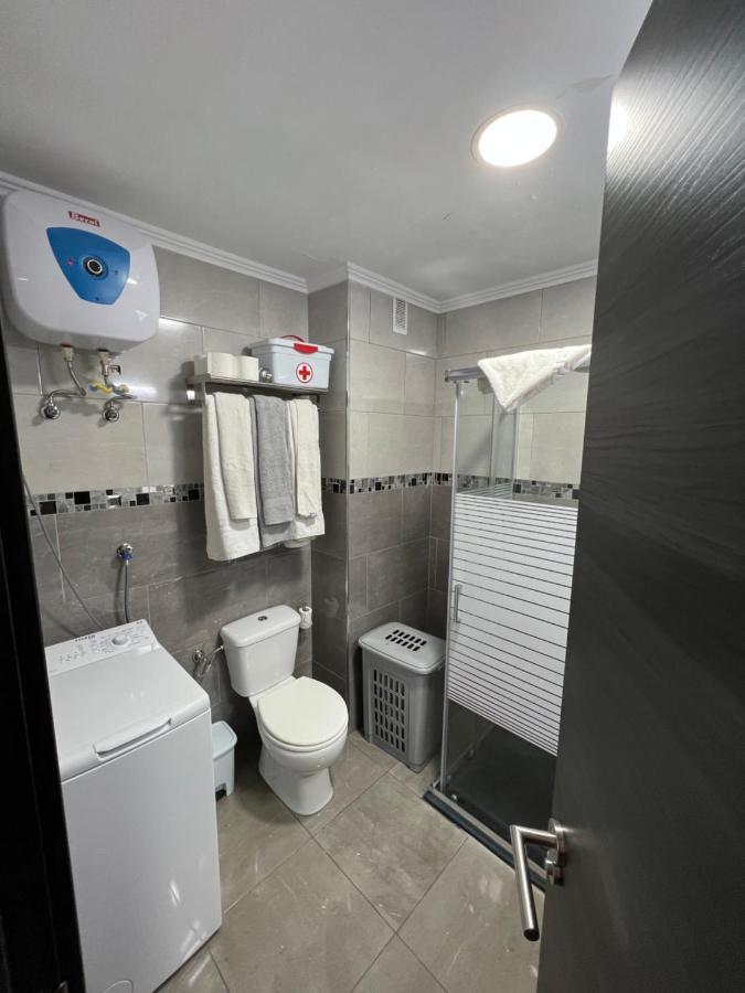 Appartement Coconoa *
