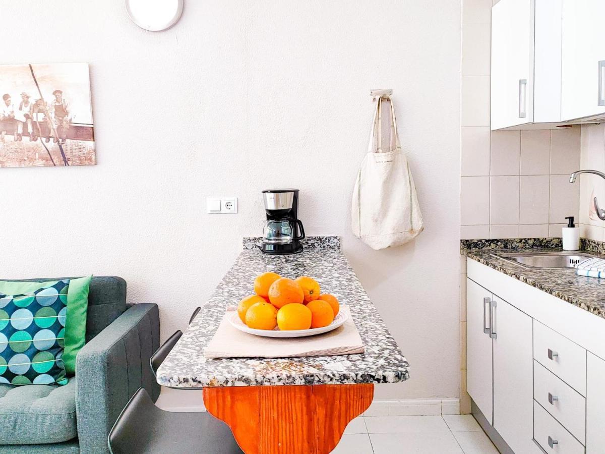 Friendly Appartement *