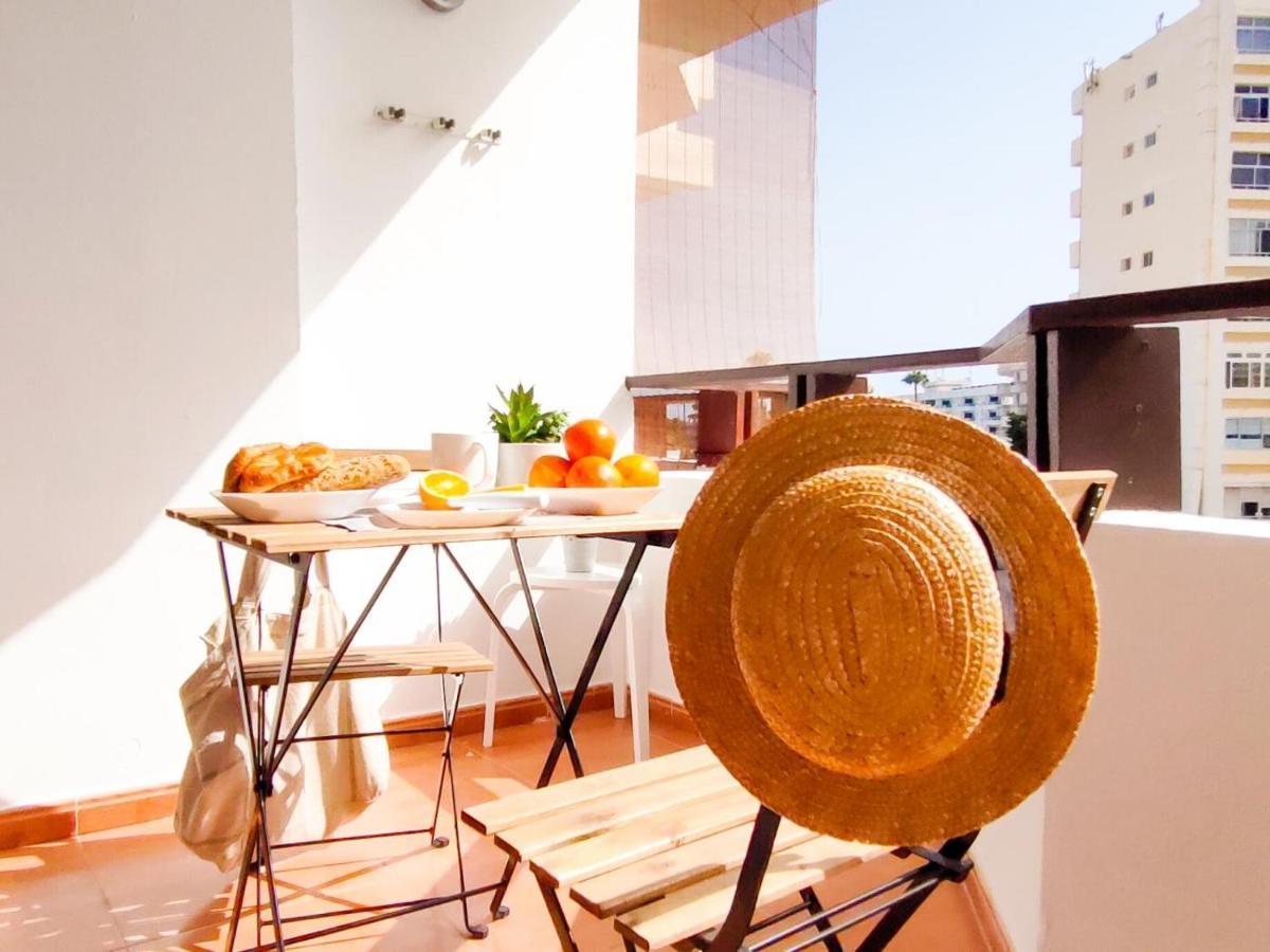 Sweet Friendly Apartment Playa del Ingles (Gran Canaria)