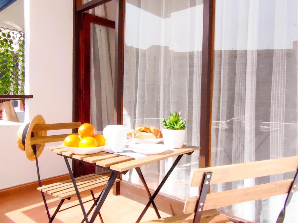 Sweet Friendly Apartment Playa del Ingles (Gran Canaria)