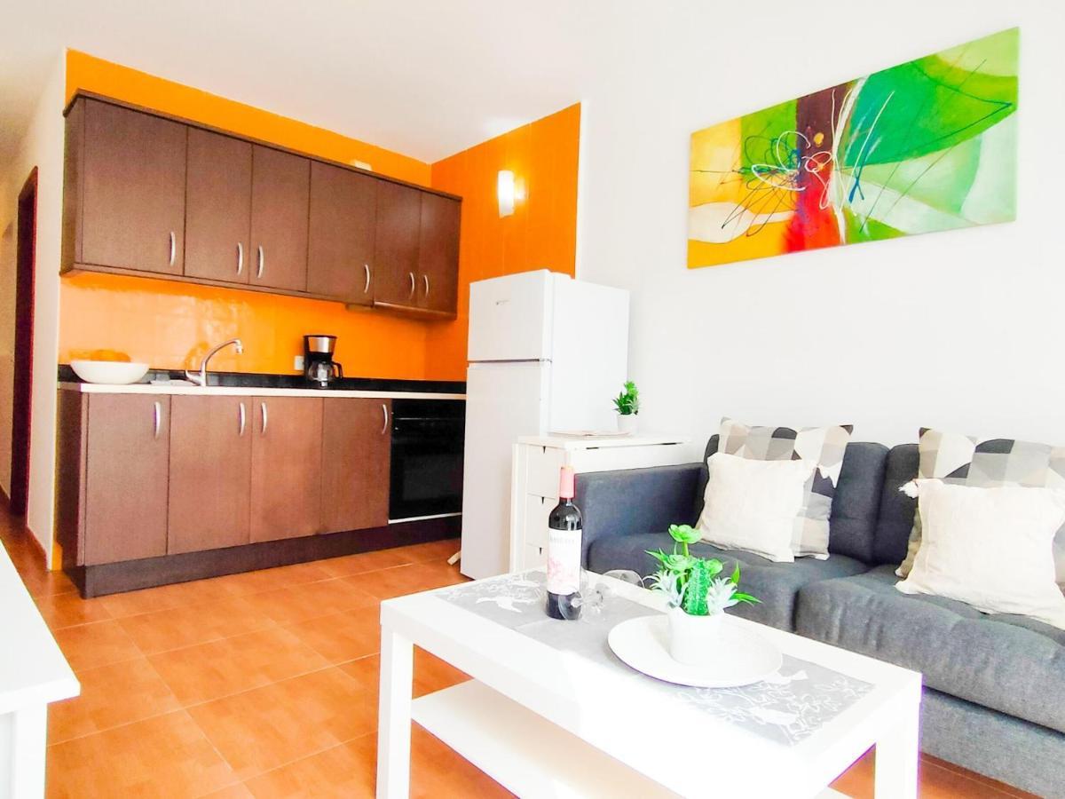 Sweet Friendly Apartment *