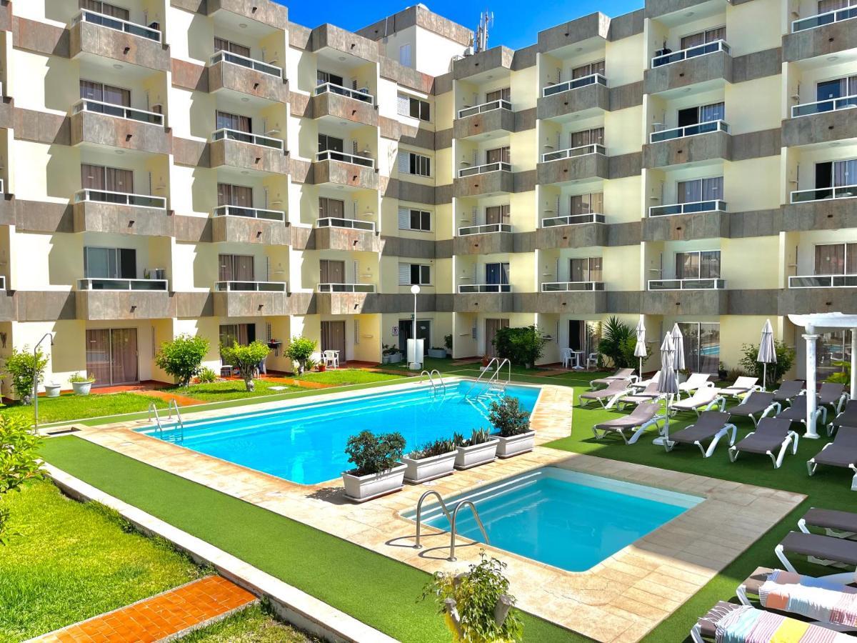 Don Gregorio * Playa del Inglés