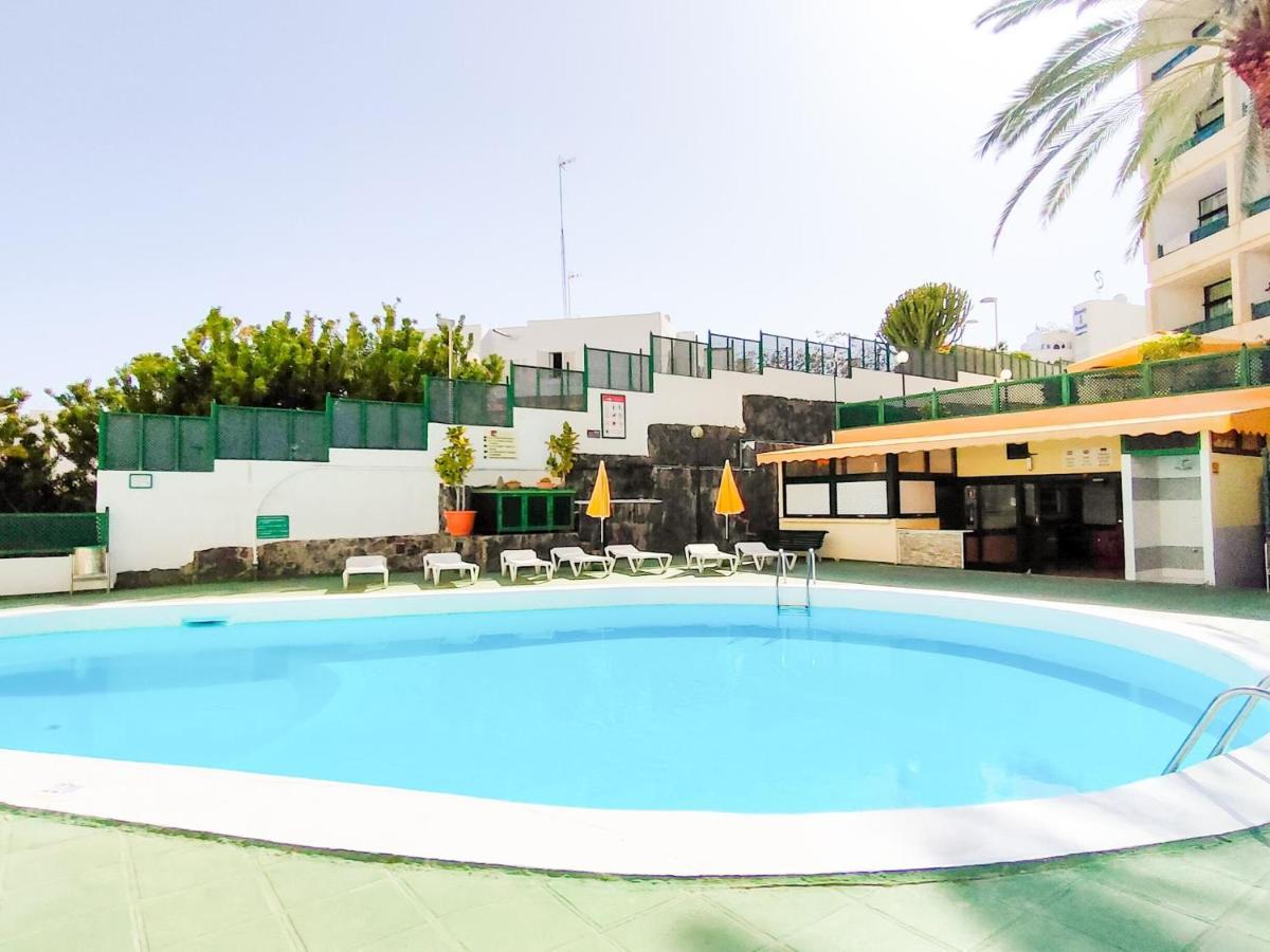 Friendly Appartement Playa del Inglés