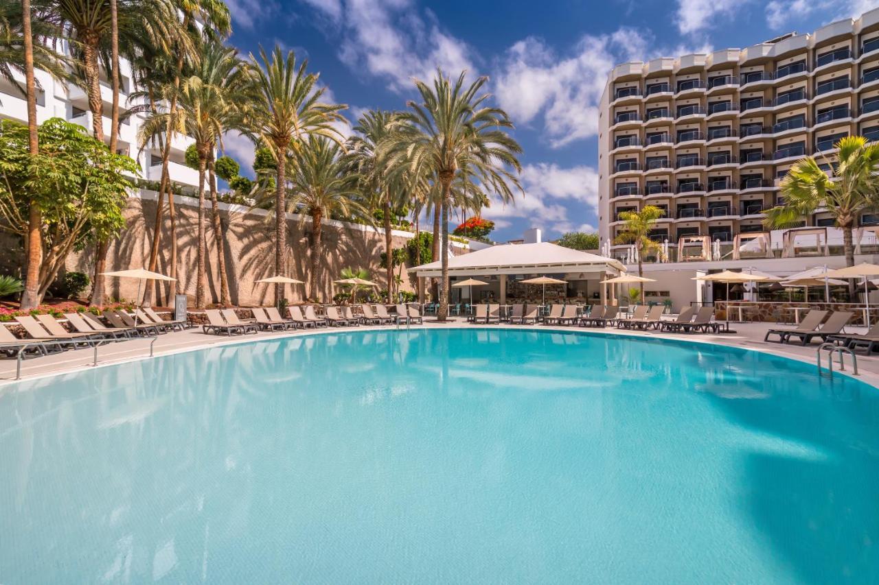 Barcelo Margaritas Royal Level Adults Only 4* Playa del Ingles (Gran Canaria)