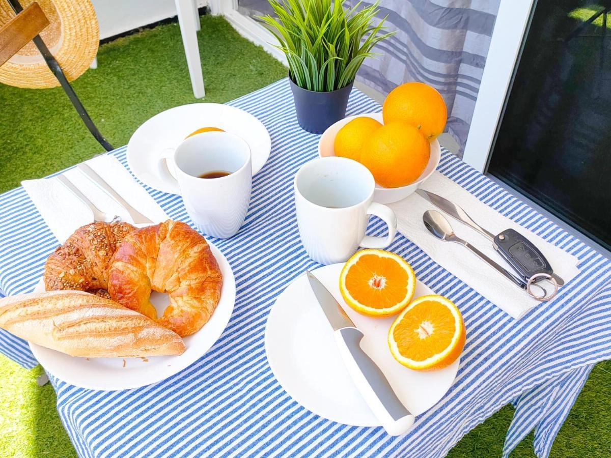 Nomadic Friendly Apartamento Playa del Inglés