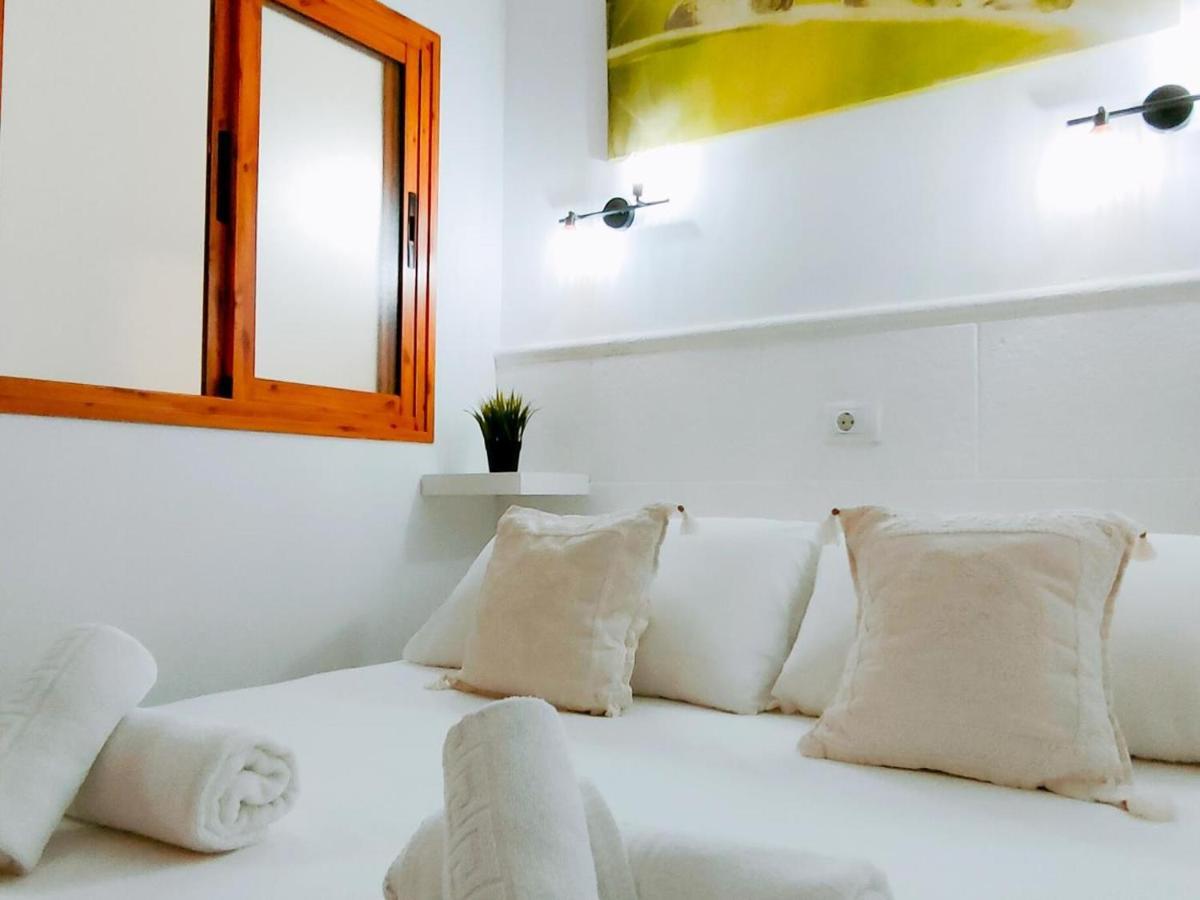 Nomadic Friendly Apartamento Playa del Inglés