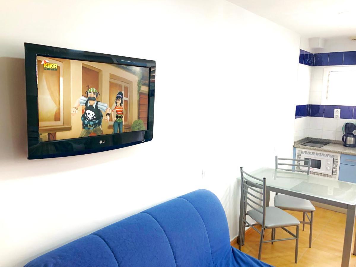 Apartment Don Gregorio *