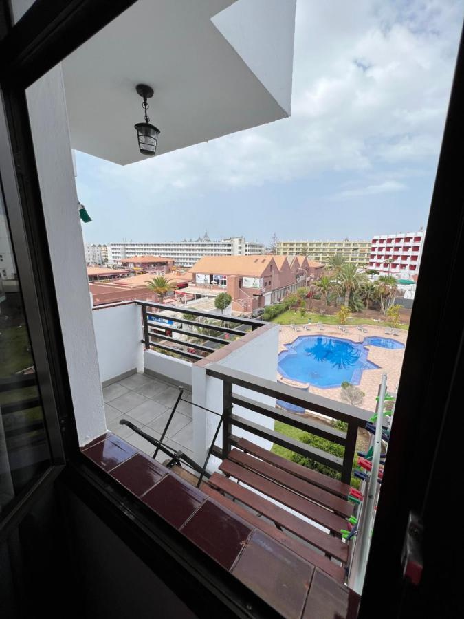 Coconoa Appartement Playa del Inglés