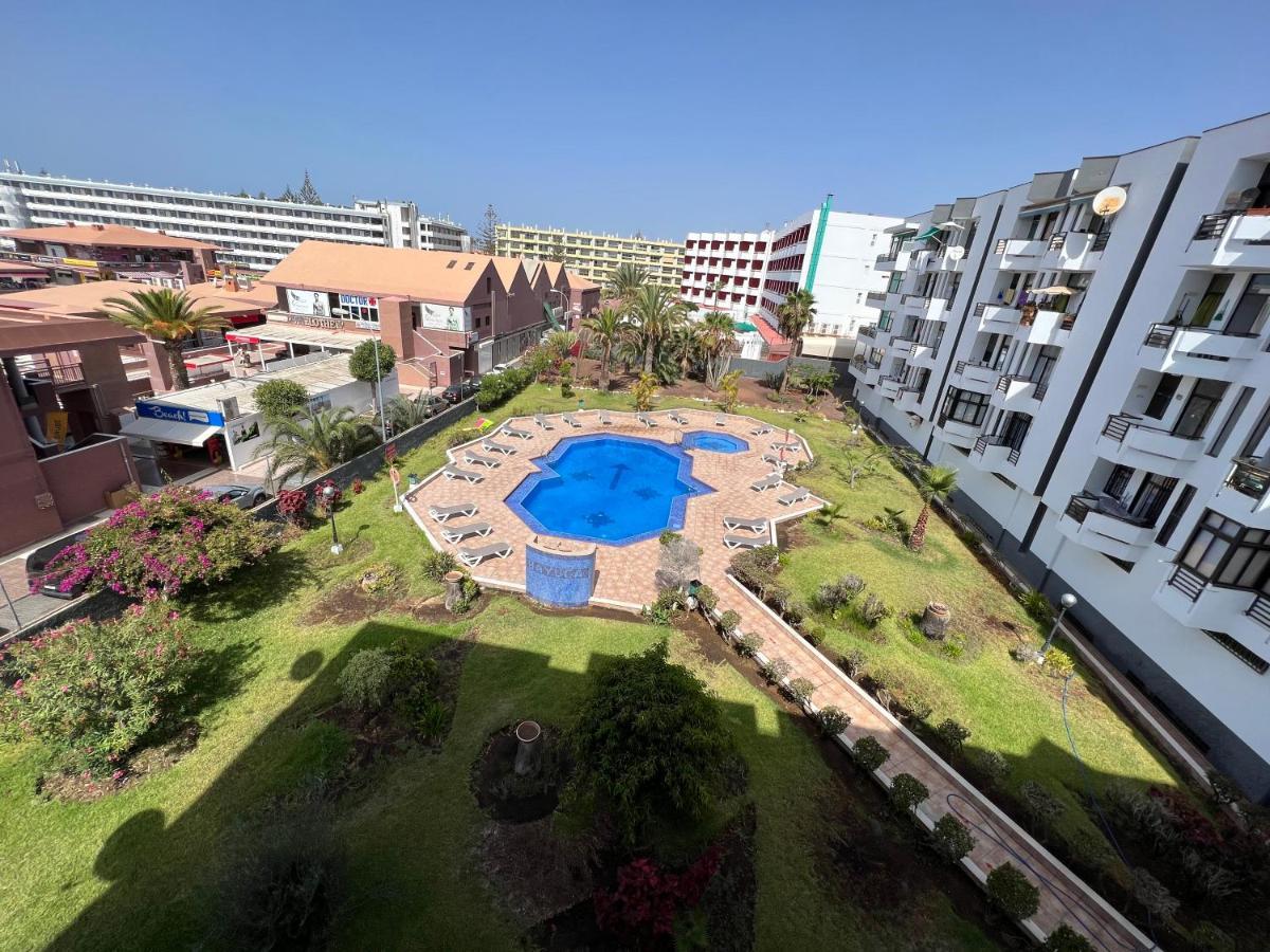 Coconoa Playa del Inglés