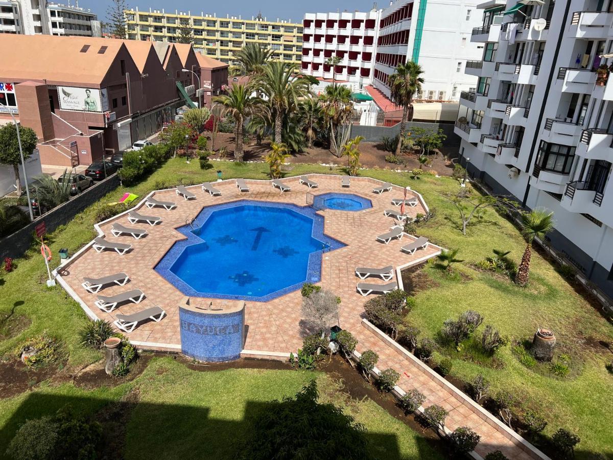 Coconoa Playa del Inglés