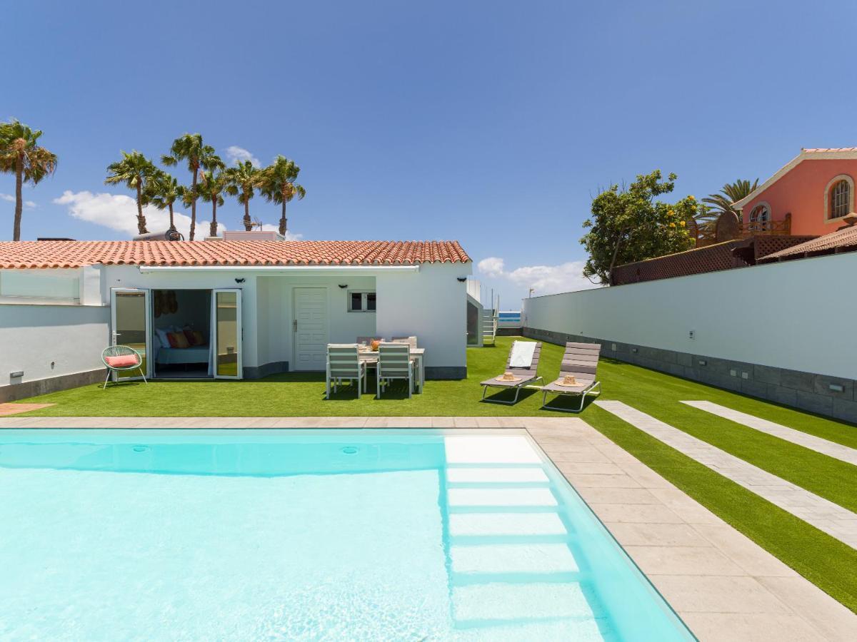 Villa Isabel