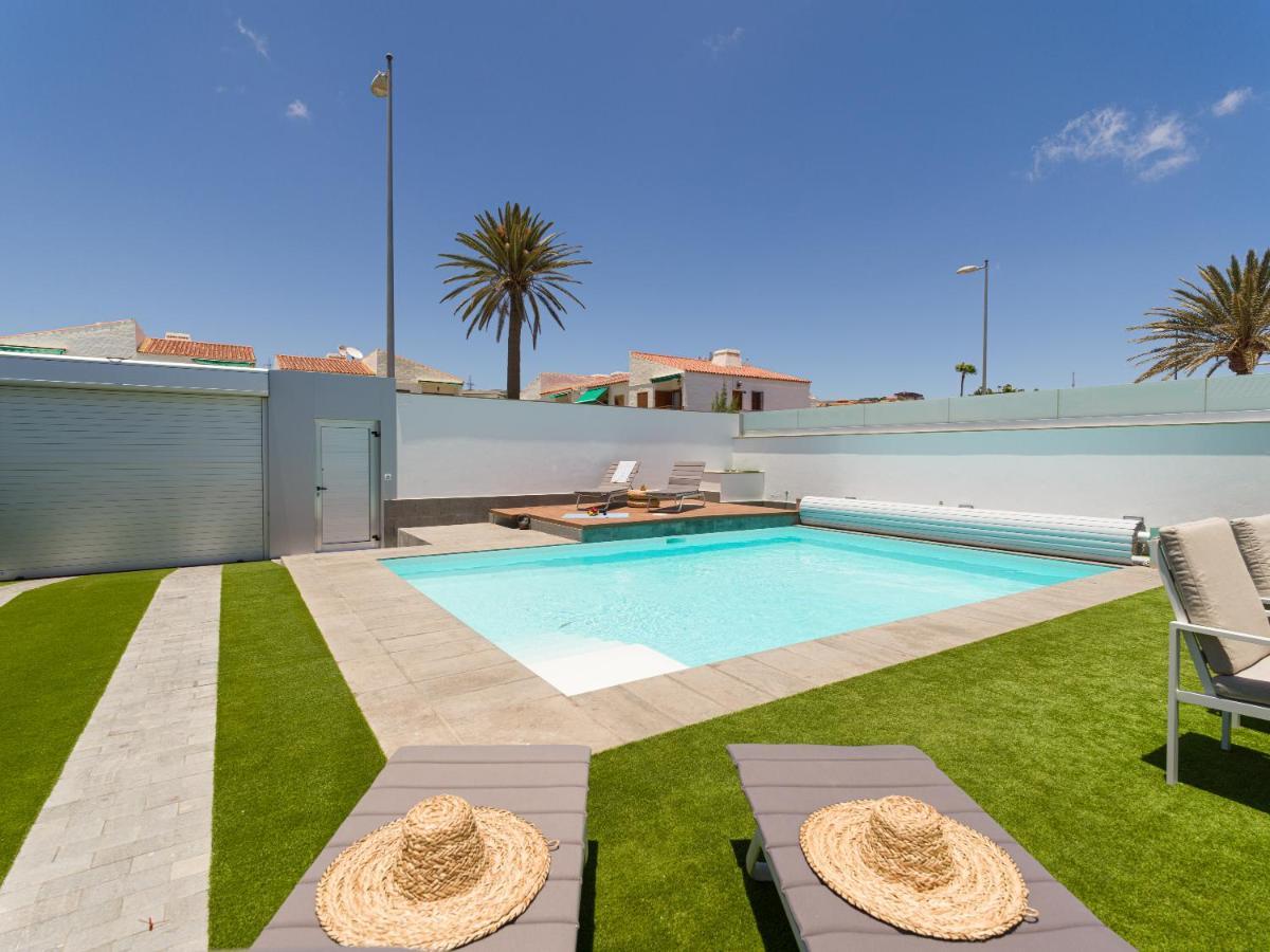 Villa Isabel *
