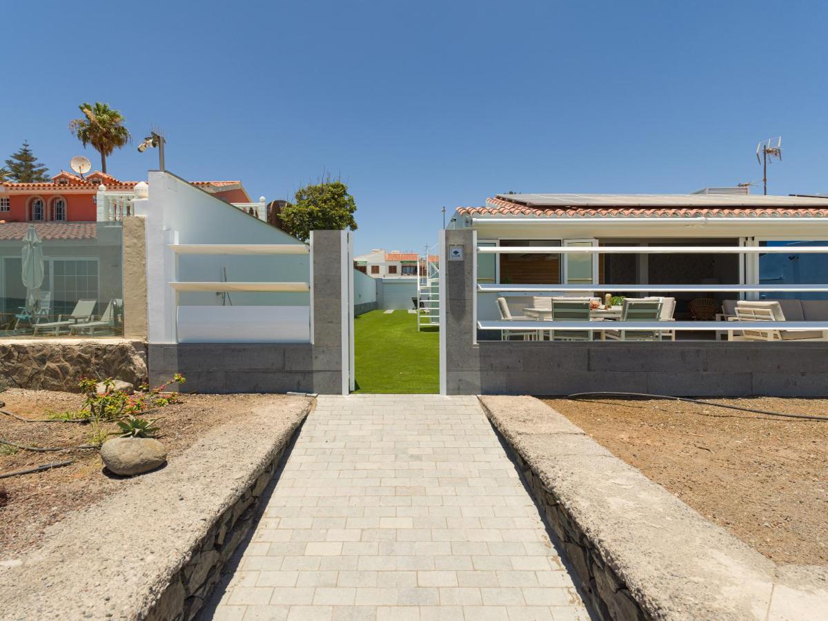 Villa Isabel Playa del Ingles (Gran Canaria)