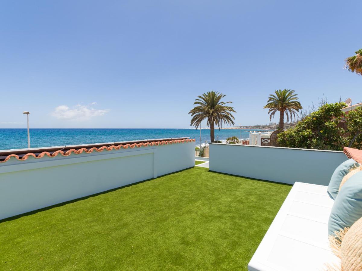 Villa Isabel Playa del Ingles (Gran Canaria)