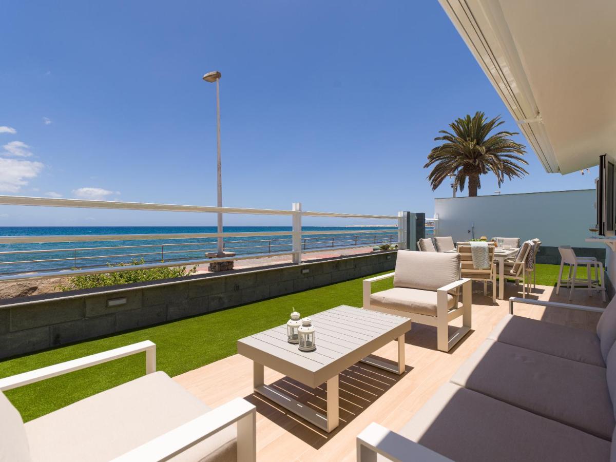 Isabel Playa del Ingles (Gran Canaria)