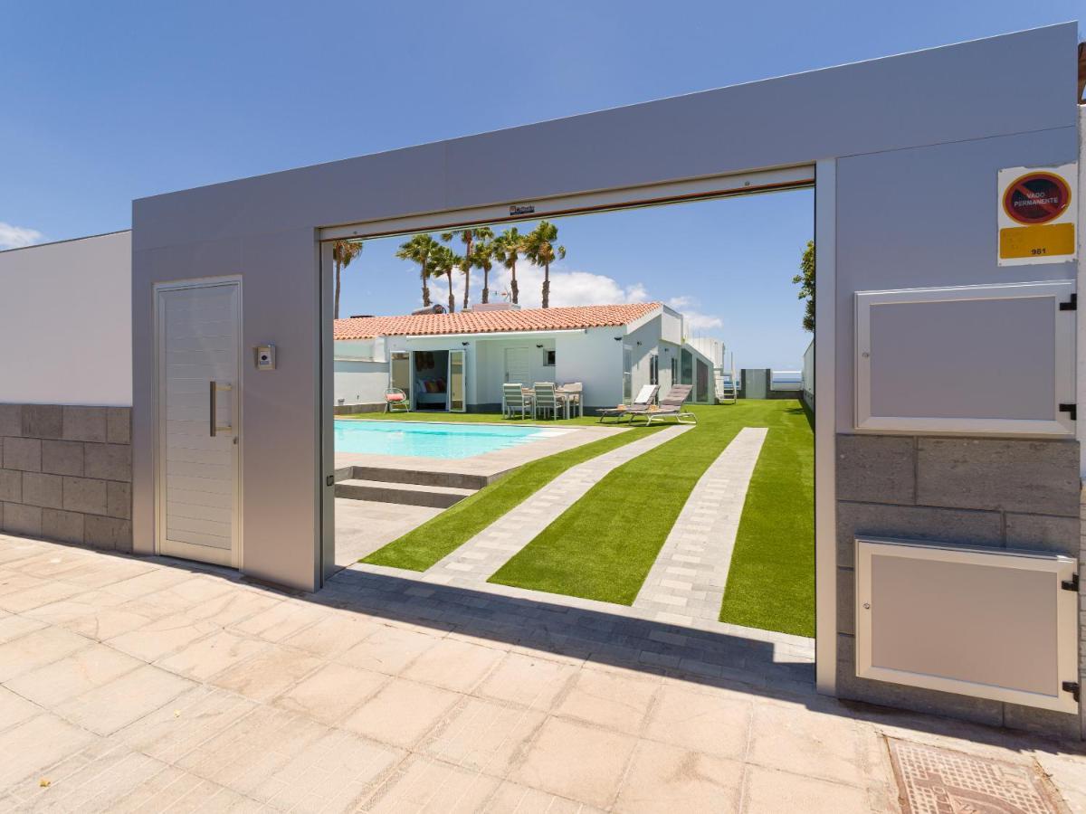 Villa Isabel Playa del Ingles (Gran Canaria)