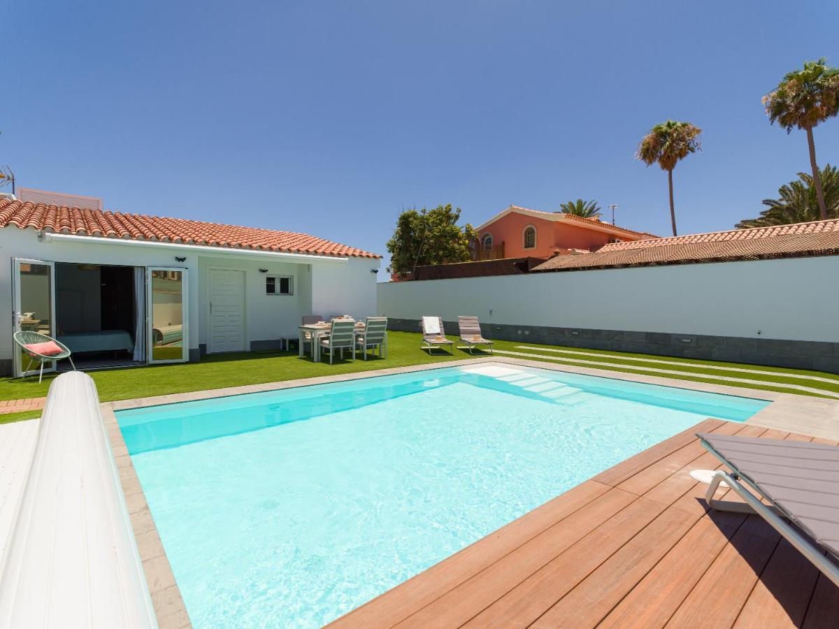 Villa Isabel *